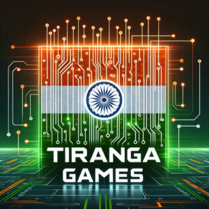 Tiranga game Club