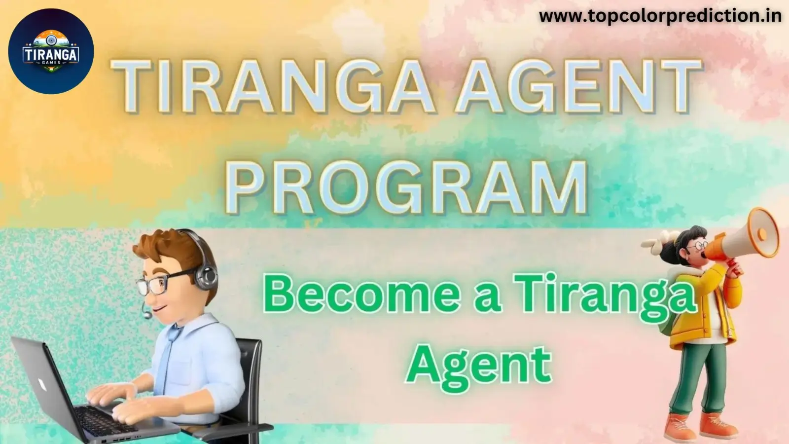 Tiranga Agent Program