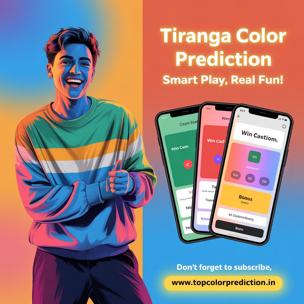 tiranga club login